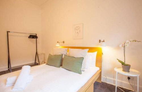 Stunning 2 bed property in heart of West End - Foto 8