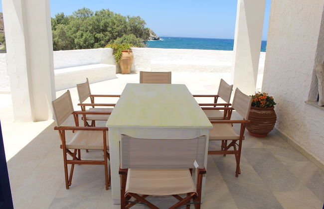 Beach Villa Akrotiri - Foto 50