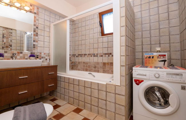 Villa Seragio - With 60m Private Pool - Foto 46