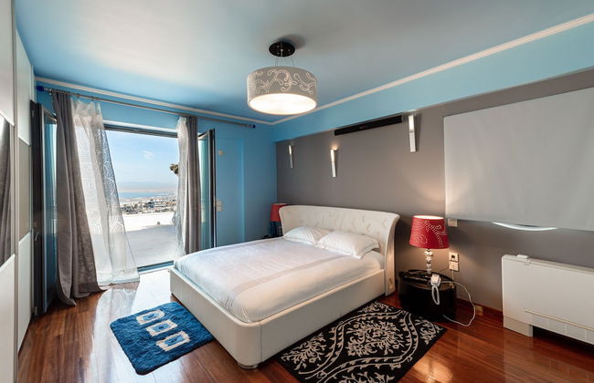 Villa Azure - Foto 13