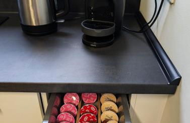 Stadtwohnung mit Flair - Foto 20