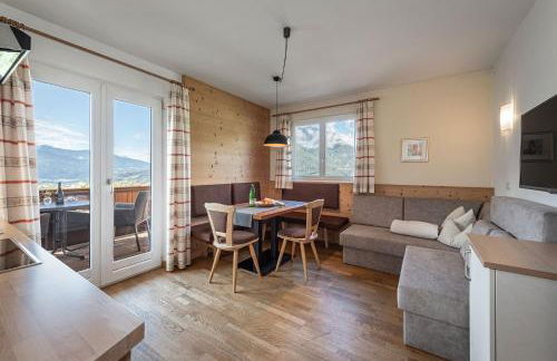 Tirolerhof - panoramic apartments - Foto 15