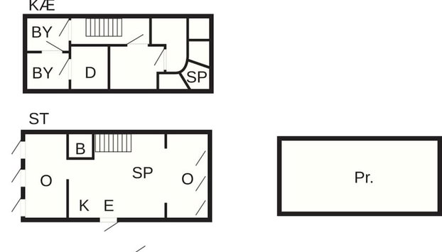 12 Person Holiday Home in Bastad-by Traum - Foto 2, Plano