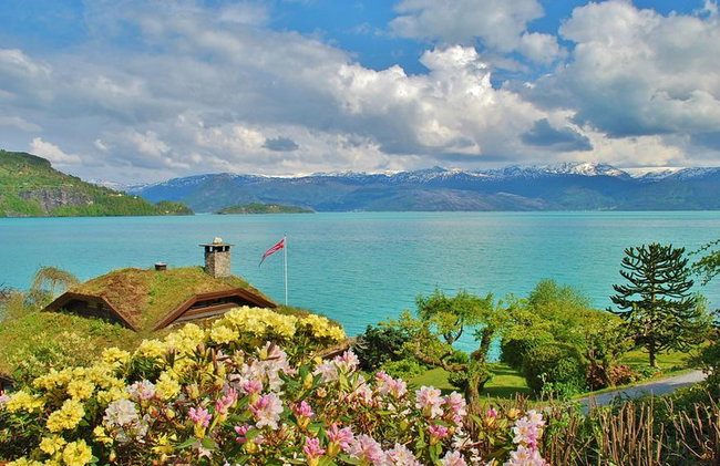 AMAZING HARDANGER FJORD: Private guided round trip from Bergen, 10 hours - Photo 4