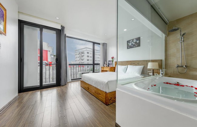 Granda Suites Hanoi - Photo 5