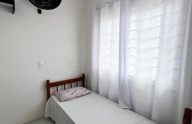 PÉ NA AREIA Apto Vicenzo - Photo 18