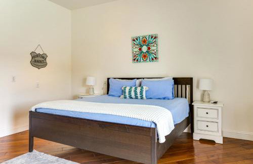 Infinity Edge Pool and Fire Pit Spicewood Getaway! - Foto 12