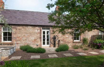 Cambridge House - Cottage Number Two - Foto 16