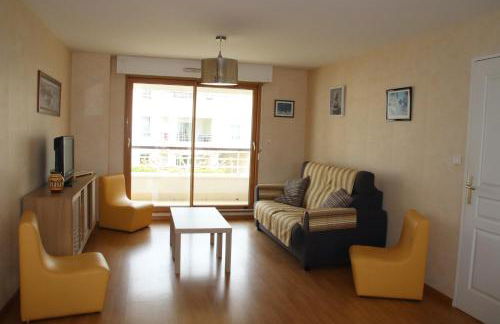 Appartement calme et lumineux, bord de mer à 1 minute à pied de la plage - Foto 4