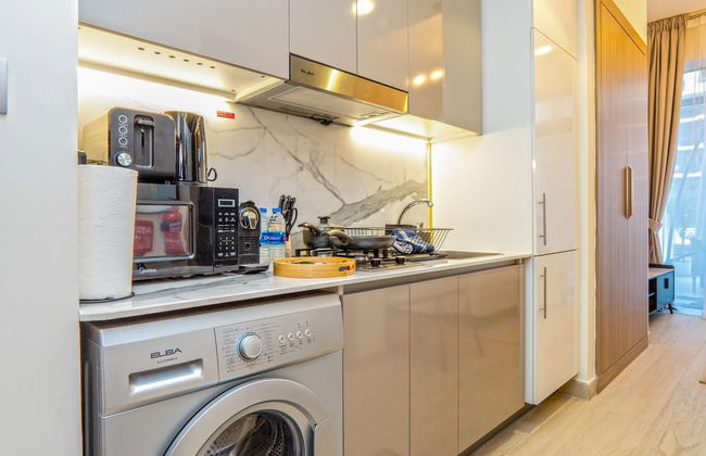 Easygo-spacious Luxury STU Azizi Rivra16 - Photo 16