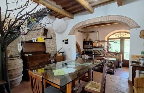 Agriturismo Salaiolo 176 - Foto 16