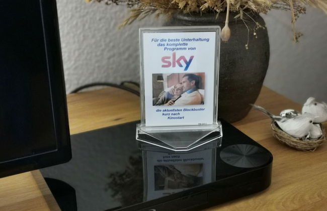 Ferienhaus Wieke - Foto 73