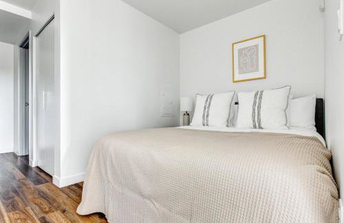 Bellevue 1BR w BBQ Gym WD nr Spring District SEA-144 - Foto 8