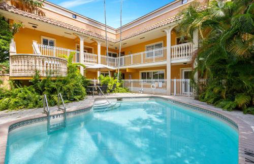 Relaxing Beach Apt in las Olas Blvd - Foto 73