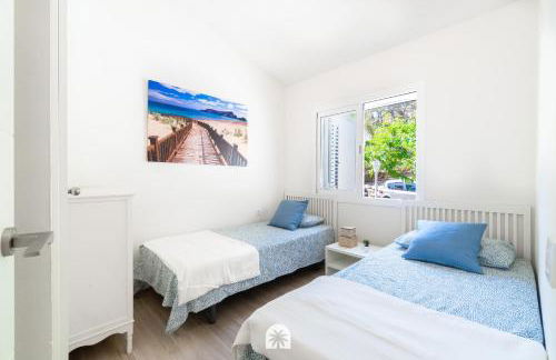 Mediterranean Way - Cases Blanques - Foto 35