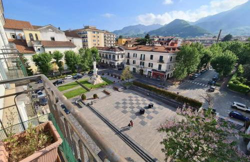Portico Rodriguez Cava de Tirreni - Foto 53