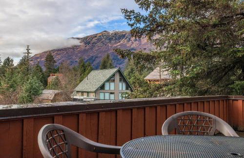 Mountain Creek Chalet - Foto 28