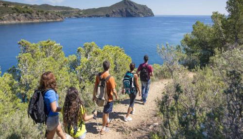 Apartment in Spain Near Sta Margarita Beach - Foto 3, Other