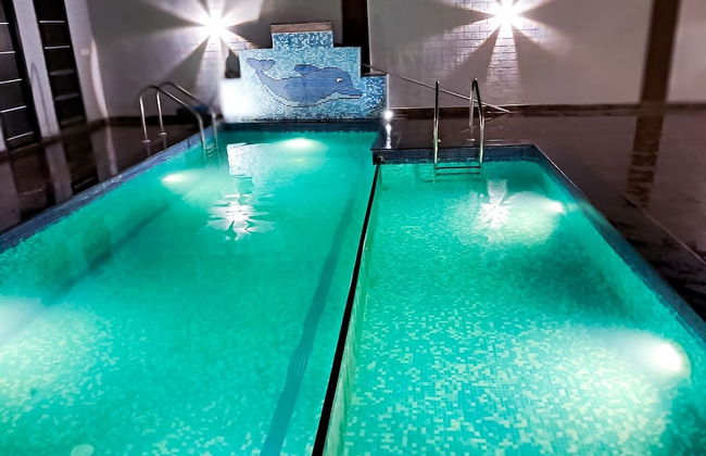 Villa Paradise- Banglore - Foto 5