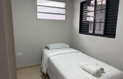 Espaço inteiro em Santo André - Brasil - Foto 13