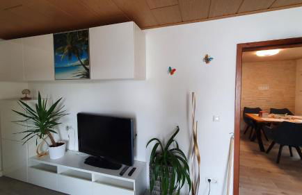 Ferienhaus Am Vitzerod - Foto 9