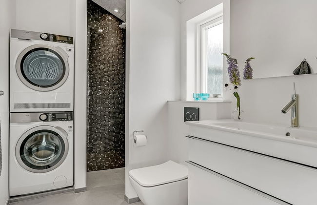 "Fegge" - 1.5km from the sea - Foto 3