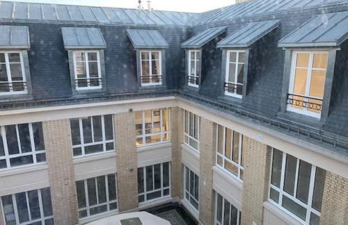 NB ARROWS Appartement de standing en hyper centre - Foto 16