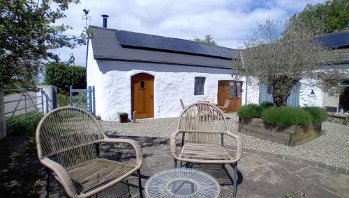 The Barn Square Island - Foto 1, Garden