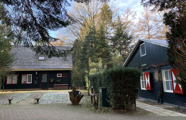 Landgoed De Heezeberg - Photo 21