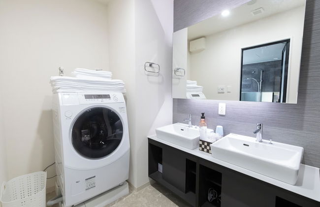 Ocean Tsutenkaku - Foto 62