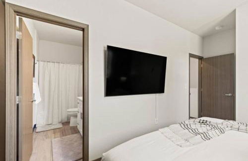 Brand New 3BD 2 5BTH Triplex Unit Near Downtown - Foto 7