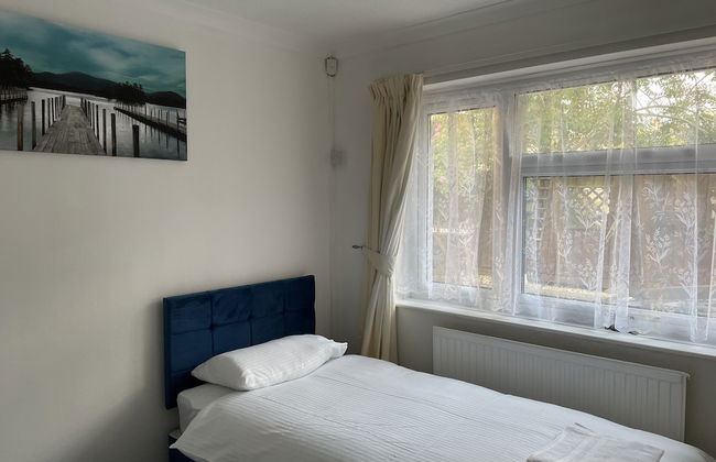 Tivoli Bungalow - Foto 6