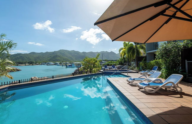 Grand Mercure Apartments Magnetic Island - Foto 35