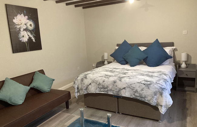 Pinewood Cottage Deluxe Self Catering Apartments - Foto 19