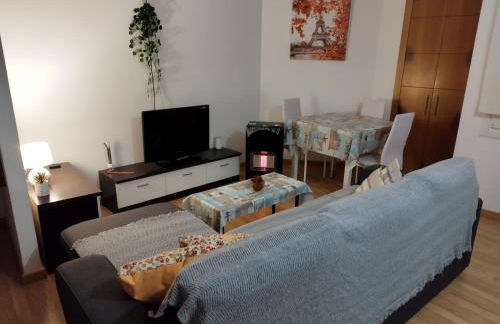 Precioso Apartamento en Baiona Zona Centro - Foto 8