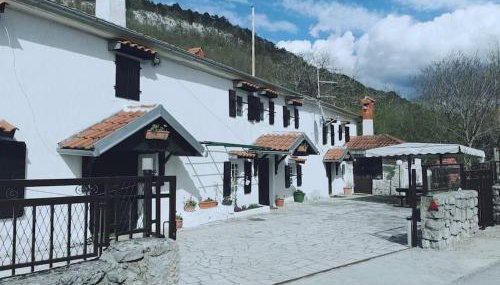 Apartman Cottage house Brest(Buzet) i ugodan odmor - Foto 5