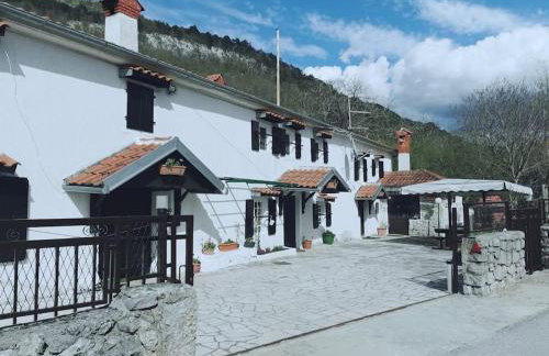 Apartman Cottage house Brest(Buzet) i ugodan odmor - Foto 5