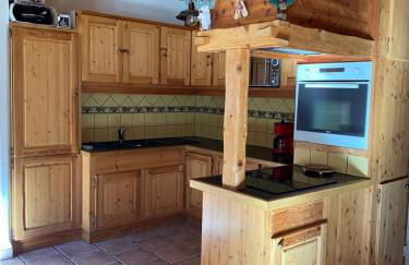 3 Chalets Paradiski, les Arcs Peisey Vallandry - 10 personne x 3 - Foto 52