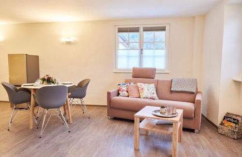 Ferienappartements Hermannshöhle - Foto 4