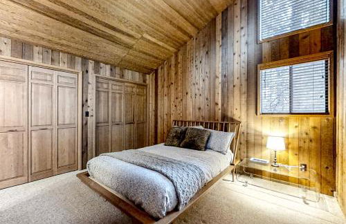 Three Peaks Hideaway - Foto 22