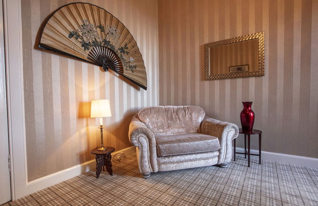 Newton Manor House -7 Bedroom House - Foto 40