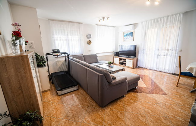 Apartments Želimlje - Foto 34