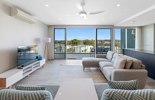 Azzura Greens Resort - Foto 28