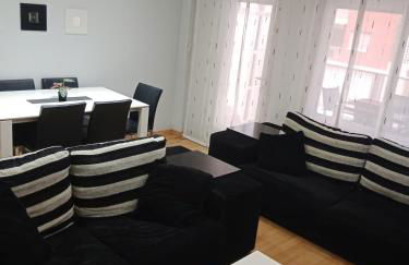 Nules Beach Apartment - Foto 2