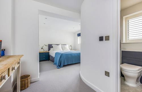 Modern Stylish Bosham Home - Pass The Keys - Foto 59