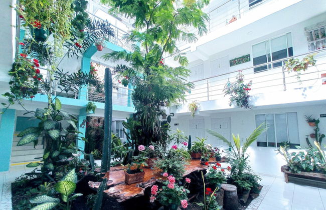 Hotel Boutique Los Remansos - Photo 37