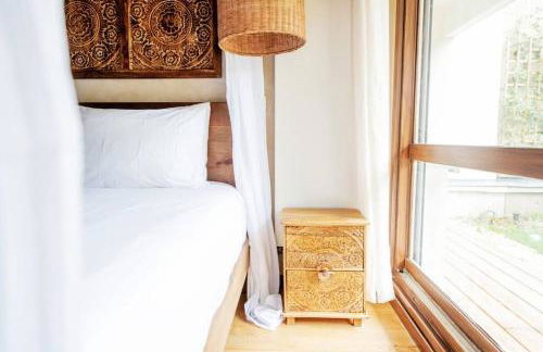 Appart with Garden - 15 min from Eiffel Tower - Foto 17