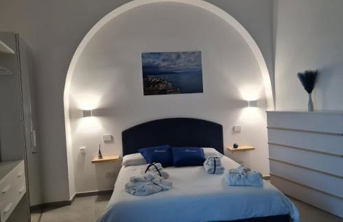 Maruzzé luxury room - Foto 14