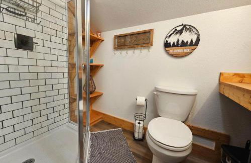 Multiple cabins at Cabin Fever - Foto 65