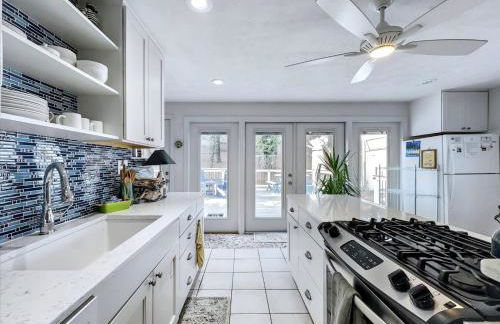 The White House by Leavetown Vacations - Foto 19